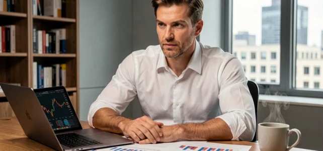 Comprendre la bourse : astuces et analyses pour mieux investir en 2024 Comprendre la bourse : astuces et analyses pour mieux investir en 2024