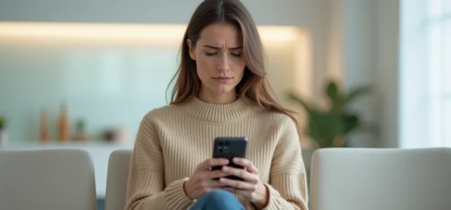 Tout savoir sur les avis négatifs concernant The Smilist : analyse et retours d’utilisateurs Tout savoir sur les avis négatifs concernant The Smilist : analyse et retours d’utilisateurs