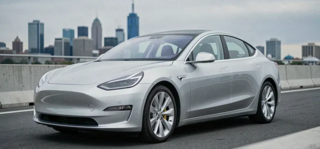 Les grandes tendances automobiles : innovations et évolutions à surveiller dans l’industrie