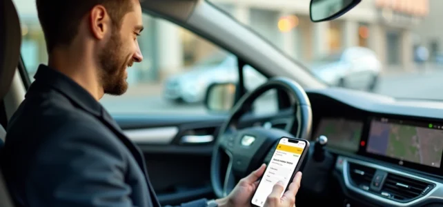 Tout savoir sur le paiement Blablacar conducteur : fonctionnement et étapes à suivre Tout savoir sur le paiement Blablacar conducteur : fonctionnement et étapes à suivre