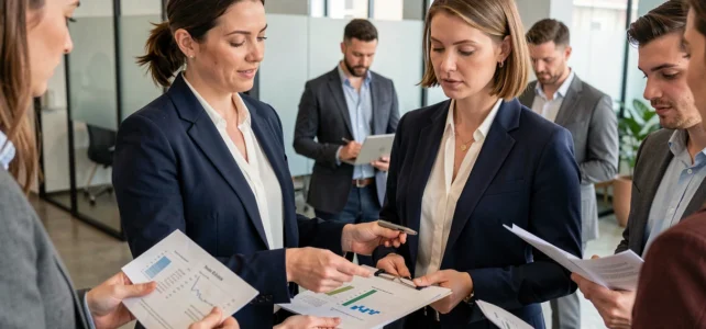 Découvrez comment les services professionnels peuvent booster votre activité au quotidien