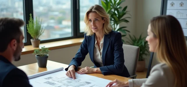 Tout savoir pour réussir votre projet immobilier grâce à des conseils d’experts Tout savoir pour réussir votre projet immobilier grâce à des conseils d’experts