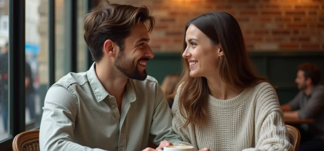 Le couple de Yoann Usai : révélations et secrets sur sa vie amoureuse Le couple de Yoann Usai : révélations et secrets sur sa vie amoureuse