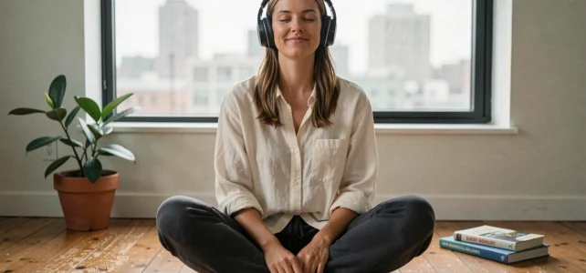Comment la musique influence notre cerveau et améliore la santé mentale au quotidien