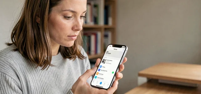 Comprendre le code IMEI de votre iPhone : utilité, sécurité et conseils pratiques Comprendre le code IMEI de votre iPhone : utilité, sécurité et conseils pratiques