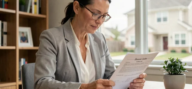 Tout savoir sur l’assurance immobilière : garanties, obligations et conseils pratiques Tout savoir sur l’assurance immobilière : garanties, obligations et conseils pratiques