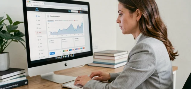 Découvrez comment naviguer efficacement dans l’index complet des ressources financières en ligne