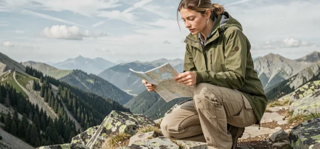 Partez à l’aventure : activités de plein air et sports nature pour tous