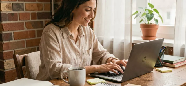 Conseils essentiels pour réussir et faire grandir son blog avec passion