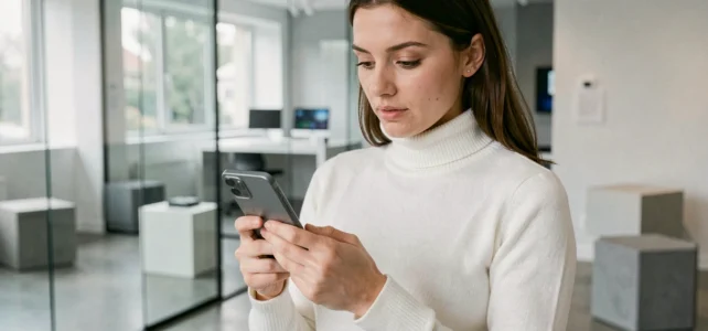 Les dernières tendances high-tech à découvrir absolument cette année Les dernières tendances high-tech à découvrir absolument cette année