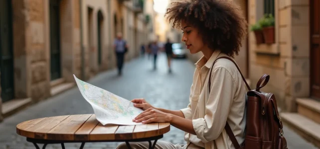 Voyager autrement : idées et conseils pour explorer le monde au féminin Voyager autrement : idées et conseils pour explorer le monde au féminin