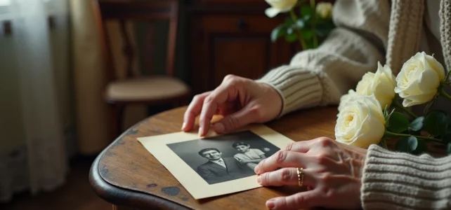 Poème émouvant pour rendre hommage à une maman disparue en famille Poème émouvant pour rendre hommage à une maman disparue en famille