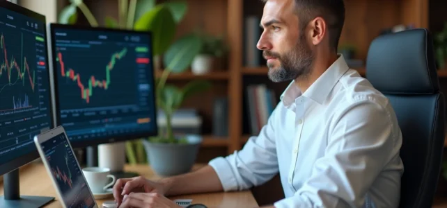 Restez informé : les dernières tendances et conseils pour réussir vos investissements