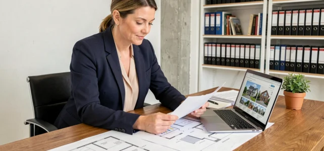 Les clés pour réussir un investissement immobilier rentable et sécurisé en France