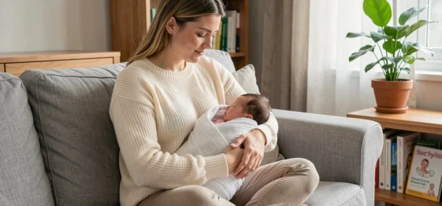 Découvrez toutes les ressources essentielles pour les jeunes parents et leur bébé
