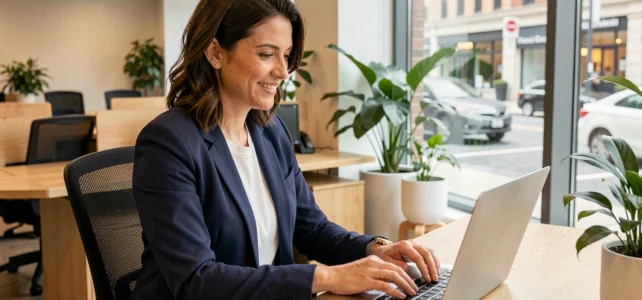 Comment rédiger un exemple d’avis positif sur une entreprise : conseils et astuces