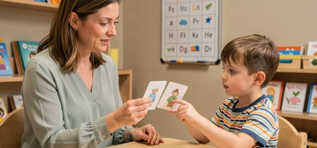 Logopédie et orthophonie : comment améliorer la communication et le langage au quotidien