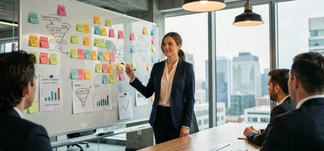 Les dernières tendances et stratégies efficaces pour réussir votre marketing en 2024