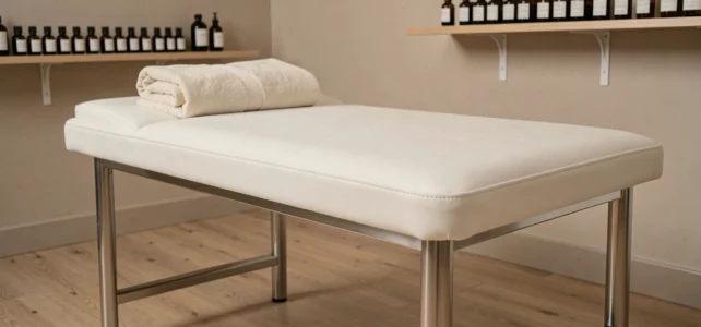 Les dernières nouveautés et tendances dans l’univers de la table de massage Les dernières nouveautés et tendances dans l’univers de la table de massage